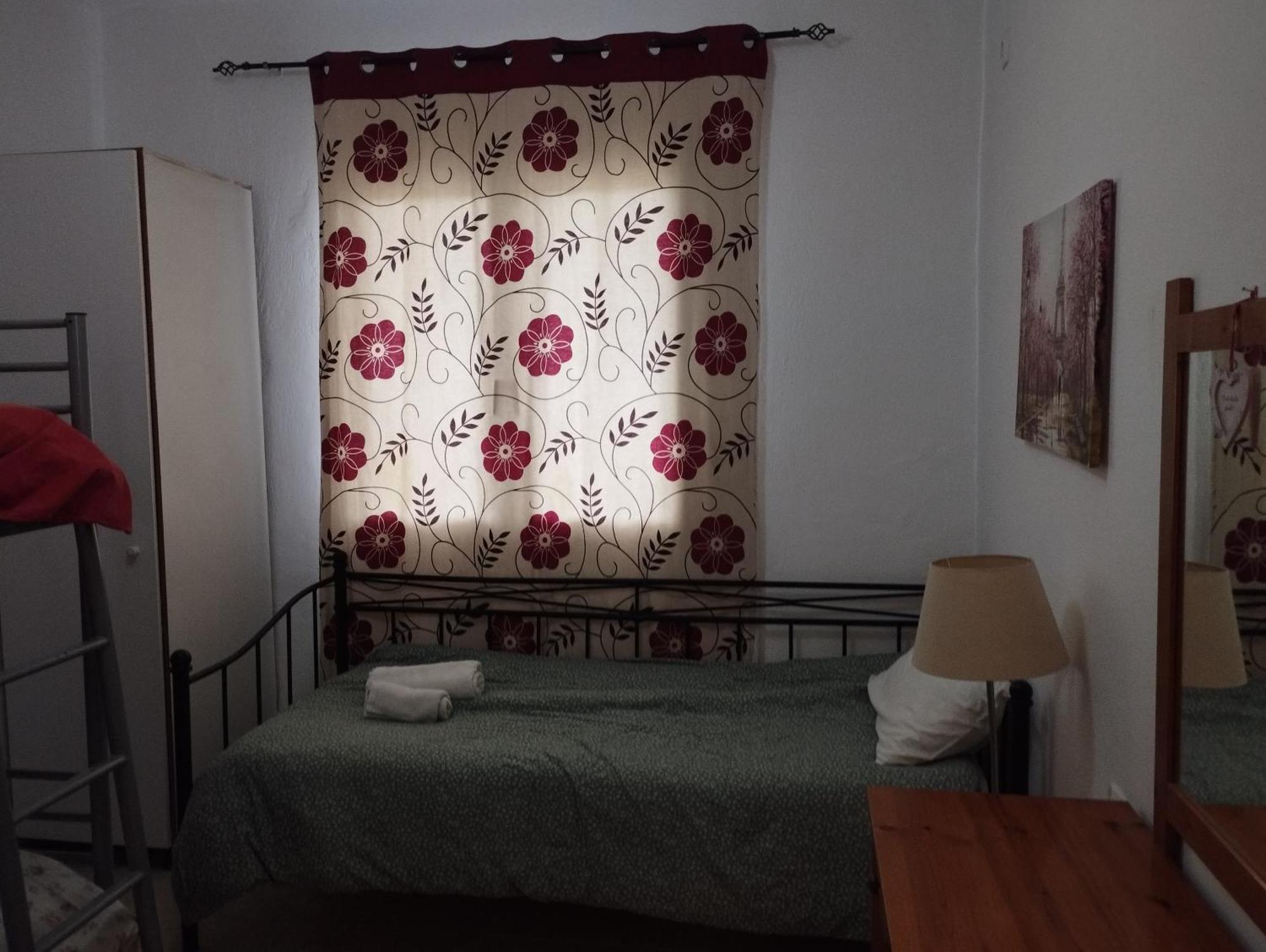 شقة Spiti Lou Notos المظهر الخارجي الصورة